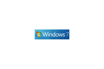 MS、「法人様向け“Windows 7先行優待キャンペーン”」を実施 〜 Windows Vistaからの移行を推進 画像