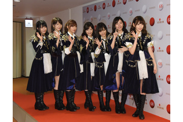 AKB48「紅白」落選にネットザワつき！ 画像