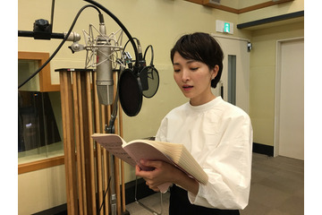 元宝塚・野々すみ花、「レディ・トラベラー」挑戦！過去のレポート体験が活きた!? 画像