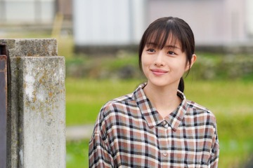 石原さとみが余命宣告受けるヒロインを熱演！新春SPドラマ『人生最高の贈りもの』 画像