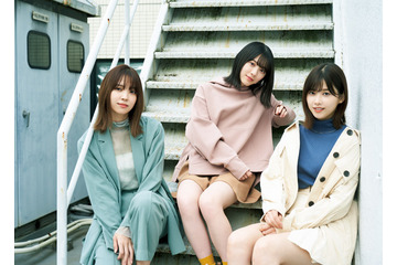 櫻坂46大特集、中身をチラ見せ!森田ひかる、小林由依、渡邉理佐の新カットも公開に 画像