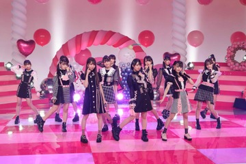 =LOVE、冠バラエティ番組続編の放送決定 画像