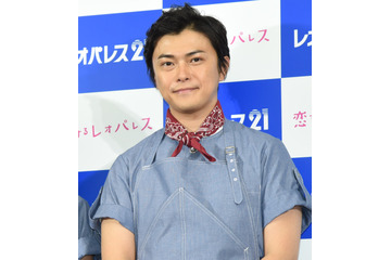 勝地涼、先輩・小栗旬とつかみ合いのケンカをした過去…理由は嫉妬? 画像