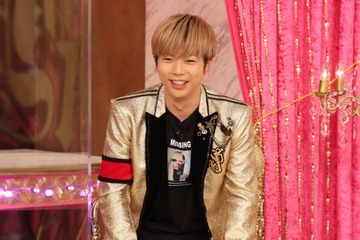 増田貴久、チェリー大作戦とSPコラボネタ披露......27日放送『ネタパレ』 画像