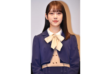 堀未央奈、乃木坂46卒業を発表! 画像