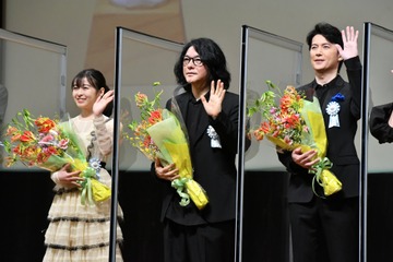 大林宣彦監督「海辺の映画館」&岩井俊二監督「ラストレター」にTAMA映画賞最優秀作品賞 画像