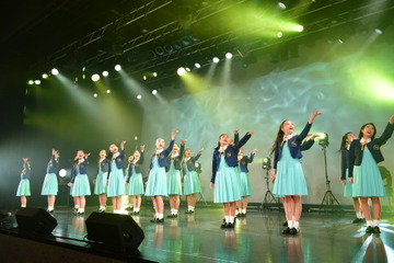 広井王子総合演出の少女歌劇団ミモザーヌ、第一回公演チケット発売スタート 画像