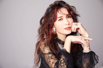 工藤静香、中島みゆきカバーアルバム第2弾発売決定！第1弾から12年ぶりのリリース 画像