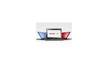 米デル、HDMI装備の10.1V型ワイド液晶ミニノートPC——「Inspiron」シリーズ新モデル 画像