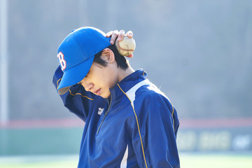 Netflix『梨泰院クラス』でブレイク！イ・ジュヨン主演作『野球少女』来年3月日本公開 画像