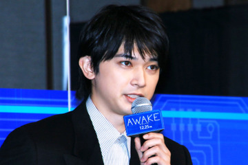 吉沢亮の“意外な素顔”を若葉竜也が暴露!「爽やかでスターな感じかと思ったら…」 画像