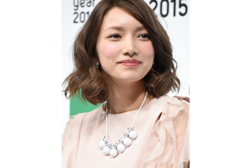 後藤真希、『炎』の歌ってみた動画が300万再生突破「ビックリなのと嬉しさでいっぱい」 画像
