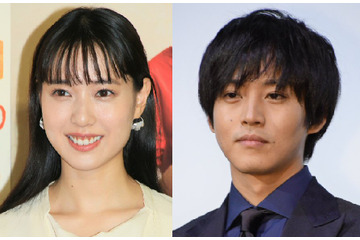 松坂桃李と戸田恵梨香が結婚！ 画像