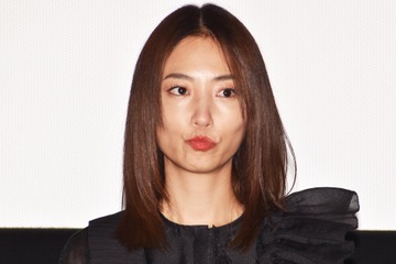 MEGUMI、熟女カレンダーの話を断っていることを明かす「誰が見たいのかな」 画像