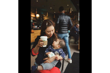 平祐奈、姉・平愛梨の36歳誕生日を祝福！愛情詰まったメッセージにファンほっこり 画像