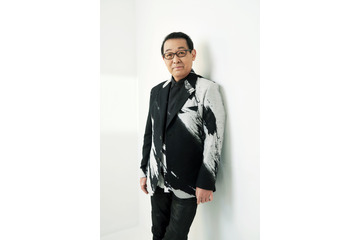 さだまさし、13年ぶりの『NHK紅白歌合戦』!特別企画で出演! 画像