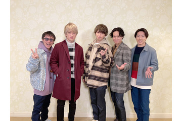 関ジャニ∞がメンバー全員で告白したい女の子を応援......『モニタリング』 画像