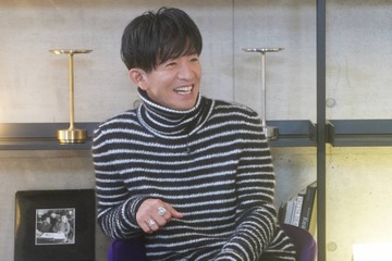 木村拓哉、占いの的中ぶりに驚愕！家の秘密まで当てられて.....『突然ですが占ってもいいですか？』 画像