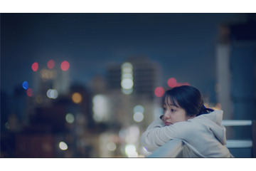上白石萌音、アルバム『ハッピーエンド』MVで杉野遥亮と共演! 画像