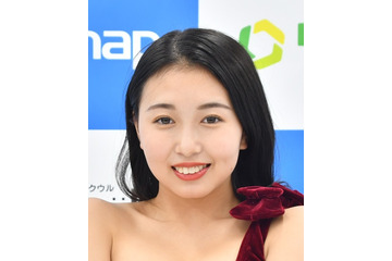 舞子、グラビアデビュー1周年を報告！ファン「ベテラン感がでてる」「原石！」と称賛 画像