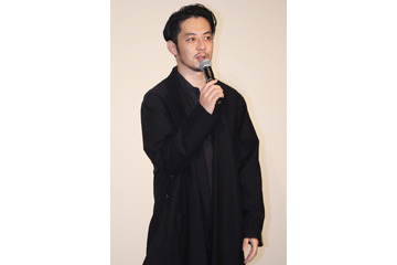 キンコン西野、相方“カジサック”に対抗心!? 「来年は“ニシサック”として頑張ります」『プペル』舞台挨拶で告白 画像