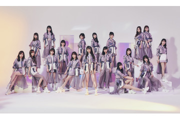 乃木坂46、新シングル『僕は僕を好きになる』収録楽曲などが明らかに! 画像
