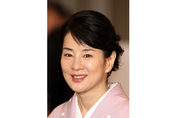 吉永小百合、嵐へメッセージ「いつか同窓会やって」 画像