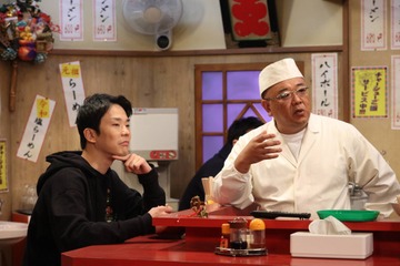 サンドウィッチマン、コント特番『ただ今、コント中。』に自信「初回より濃くて面白い!」 画像