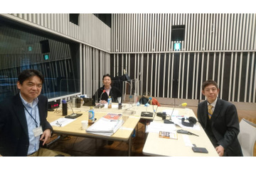 新型コロナに打ち克つには?新春特番で専門家が徹底討論 画像