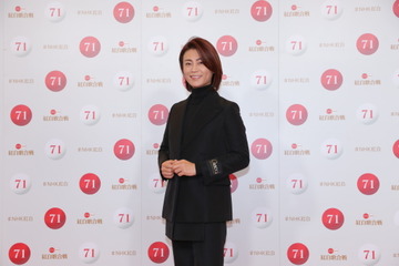 【NHK紅白歌合戦】氷川きよし「最後の方の登場なのでドキドキ」、今年も紅白で“限界突破” 画像