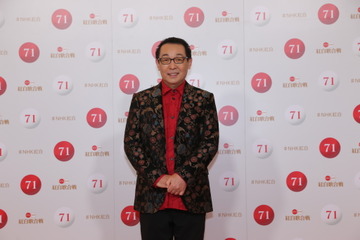 【NHK紅白歌合戦】さだまさし、13年ぶり紅白登場「泣きながらでも乗り越えましょう」 画像