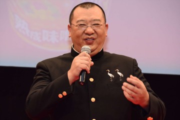 木下隆行、『ガキ使』にサプライズ登場！ペットボトル事件を謝罪 画像