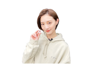 元乃木坂46・中田花奈がプロ雀士＆雀荘カフェオープン目指す！YouTube企画が始動！ 画像