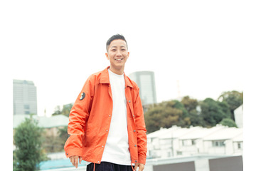 瑛人、明日『スッキリ』生出演!新曲「ハッピーになれよ」をテレビ初披露! 画像