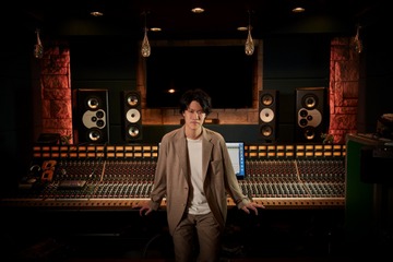 霜降り明星・粗品、ボカロ新曲発表！自身のレーベル「soshina」立ち上げも 画像
