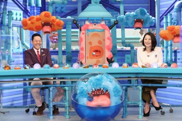 「秒であったかい温泉かと思ったら水」!とにかく明るい安村がドッキリGPで悶絶 画像