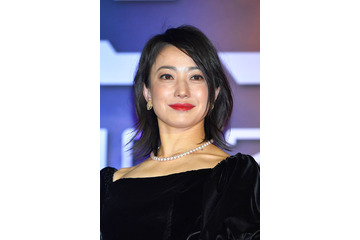 菅野美穂、テレビで暴走!キッカケは芸人・永野 画像