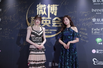 昨年は西野七瀬やLiSAが受賞!「WEIBO Account Festival」無観客開催&オンライン配信決定 画像