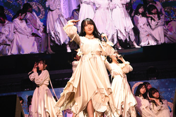 STU48、初の武道館単独公演!4周年コンサートサプライズ発表 画像