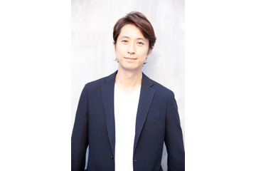 谷原章介と永島優美アナが新たな“朝の顔”に!『めざまし8』3月スタート 画像