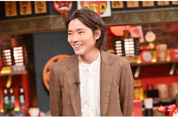 柄本佑、“激アツ”ラーメン愛が爆発.......『人生最高レストラン』 画像