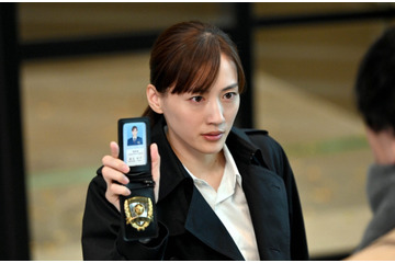 綾瀬はるか、日曜劇場初主演！殺人鬼・高橋一生と魂入れ替わり......『天国と地獄』今夜スタート 画像