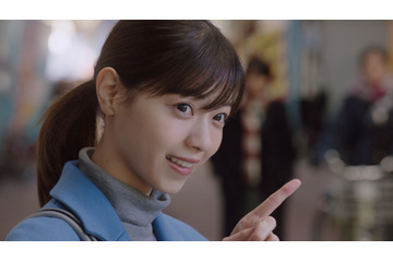 西野七瀬、あざとい新任教師に!神木隆之介デレデレ 画像