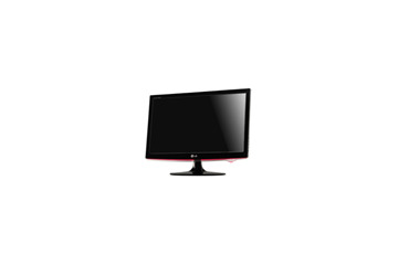 LG、グレアパネル採用の21.5V型液晶ディスプレイ——最大コントラスト比50,000:1 画像