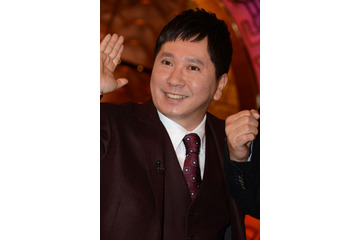 爆笑問題・田中裕二、くも膜下出血で入院! 画像