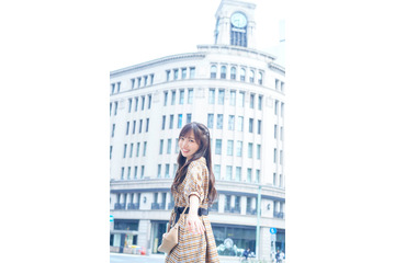 日向坂46・齊藤京子の1st写真集が緊急重版決定!累計発行部数15万5000部に! 画像