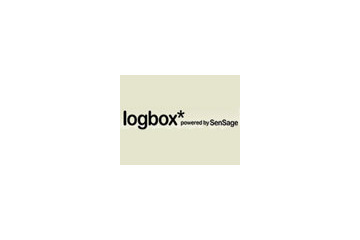 日立ソフトがログ管理アプライアンス製品「logbox＊powered by SenSage」を販売開始 画像