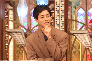 松坂桃李、渾身の一発芸を披露?!......『TOKIOカケル』 画像