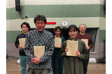 脚本賞最優秀賞『摩耶ぎつね』がFMシアターで放送 画像