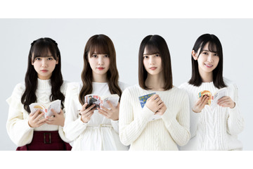 日向坂文庫SNSでメンバーのかわいすぎるビジュアル続々公開! 画像
